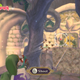 Illustration for article titled How About Some New emZelda: Skyward Sword/em Screens?